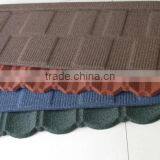 Custom Sheet Metal Roofing Tiles for Prefab Home thumbnail-2