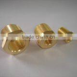 PF209 Bushing,Pipe Fitting,Brass Fitting,Pneumatic Valve thumbnail-2