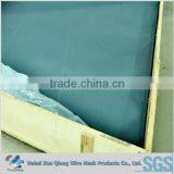 Stainless Steel Bulletproof Security Windows Screen