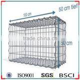 Wire Mesh Gabion 100*90*50 100*100*40 100*100*30 thumbnail-6