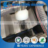 Automatic 5 Gallon 20 Liter Keg Bottle Water Filling Machine thumbnail-3