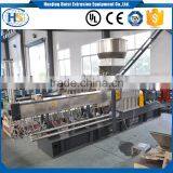 PC ABS Plastic Horizontal Water Ring Extrusion Machinery Line thumbnail-3