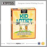 Novelty Creative Magnetic Poetry Kit Kids Kit thumbnail-4