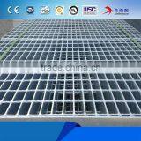 Hot Sale Factory High Quality Cheap Price Stair Treads Galvanized Electro Forged Platform Steel Grating thumbnail-1