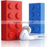 Custom-made non standard plastic speaker mould