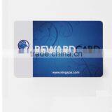 Plastic Rewards Card Promotional Membership PVC Cards thumbnail-4