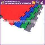 Hot Sale Anti Slip Pvc Garage Interlocking Floor Tiles thumbnail-5