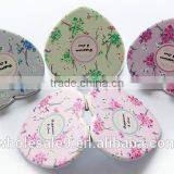 Pu Leather Folding Cosmetic Mirror thumbnail-4