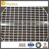 Hot Selling High Strength Bar Grating Fabrication With Low Price thumbnail-1