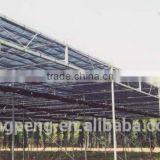 Agricultural Greenhouse Sunlight Shading Net Price thumbnail-4