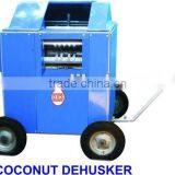 Coconut Dehusker