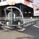 SINOTRUK HOWO 12ton Asphalt Transportation Truck for Sale thumbnail-5