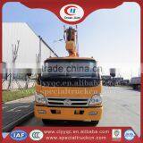 Foton 12-16m RHD High-altitude Operation Truck for Sales thumbnail-2