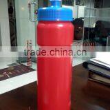 OEM Blow Molding Empty Plastic Water Bottles Drinking Sport Bottle thumbnail-1