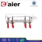 Daier Wholesales 5A 220VAC 4Pins MS-404 Mercury Float Switch thumbnail-1