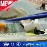 G-Exported Airpillow Inflator Outdoor Mini Air Pump for Intex Air Bed thumbnail-5