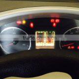 SINOTRUK HOWO 4X2 RHD 8 Ton Light Truck Chassis For Oil Tank Truck thumbnail-5