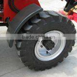 Hydraulic Loader ZL16F thumbnail-1