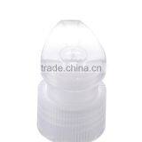 High Quality 24/410 Scew Down Lotion Pump Sprayer thumbnail-5