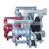 Air Operated Double Diaphragm Pump Operated Double Diaphragm Pump thumbnail-1