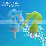 24mm 28mm PP Mini Trigger Nozzle Fine Mist Sprayer thumbnail-1