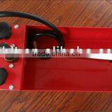 50 Bar 30M/L Hydrualic Manual Pipeline Test Pump ZP-50 thumbnail-1