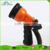 Adjustable Garden Hose Nozzle Set thumbnail-5
