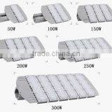 New Design Stamping Aluminum Street Light Case Empty Housing thumbnail-3