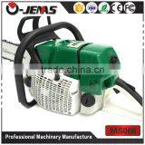 Ojenas Factory 660 91.6cc 2800rpm Cutting Tree Tools Steel Gasoline Chain Saw thumbnail-1
