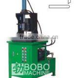 Single Head Tube Mitering Machine(punching Type) thumbnail-1