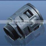 Corrugated Plastic Pipe Fittings Plastic Hose Fittings TU -RQG1 thumbnail-1