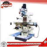ZX6350D Universal Drilling and Milling Machine With High Quality thumbnail-4