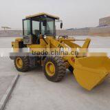 YINENG Wheel Loader YN926 thumbnail-6