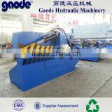 HC43-2500 Hydraulic Waste Alligator Shear Machine for Metal thumbnail-1
