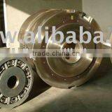 Aluminium Extrusion Press Extrusion Container thumbnail-1