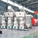 Sawdust Pellet Machine With High Capacity thumbnail-4