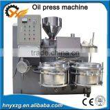 Various Marterials Yuxiang Machinery Oil Press Cold Press Oil thumbnail-2