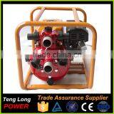 Low Cost 2 Inch Iron Water Pump For Agriculture Irrigation thumbnail-2