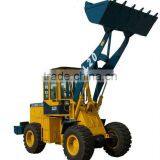 ZL15 Mini Wheel Loader thumbnail-4