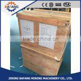 LCD Control System Single Chamber Vacuum Packing Machine for Food Commercial thumbnail-4