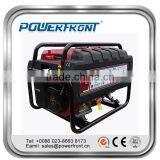 PF6950-M High Quality Air-cooled 15hp Chinease Gasoline Generator Set Series thumbnail-4