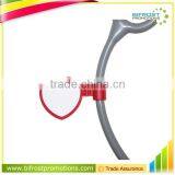 Plastic Name Wholesale Stethoscope ID Tags thumbnail-1