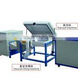 Cotton Vacuum Quantitative Filling Machine for Pillow thumbnail-1