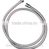 Doflex New Design Fashion Style ACS SGS CE Certificated High Pressure Bathroom Hose and Showerhead thumbnail-2