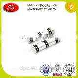 ISO Factory Custom High Precision Cnc Billet Aluminum Parts thumbnail-5