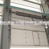 Sectional Overhead Door thumbnail-1