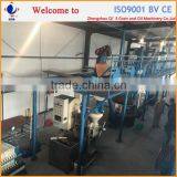 New Condition Crude Sesame Oil Refined Plant thumbnail-3