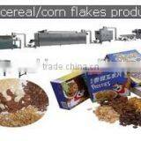 Sweet Corn Flake Chips Making Machine thumbnail-2