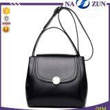 Wholesale 2017 Nice Handbag Brands Black Leather Handbags on Sale thumbnail-2