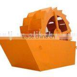Bucket Wheel Type Sand Washer Equpment thumbnail-2